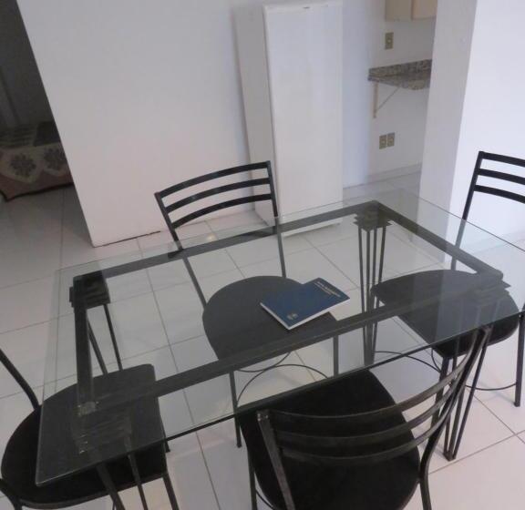 스탠다드 룸, Leon Maria Hospedagens   Smart Flat Hotel E Residence