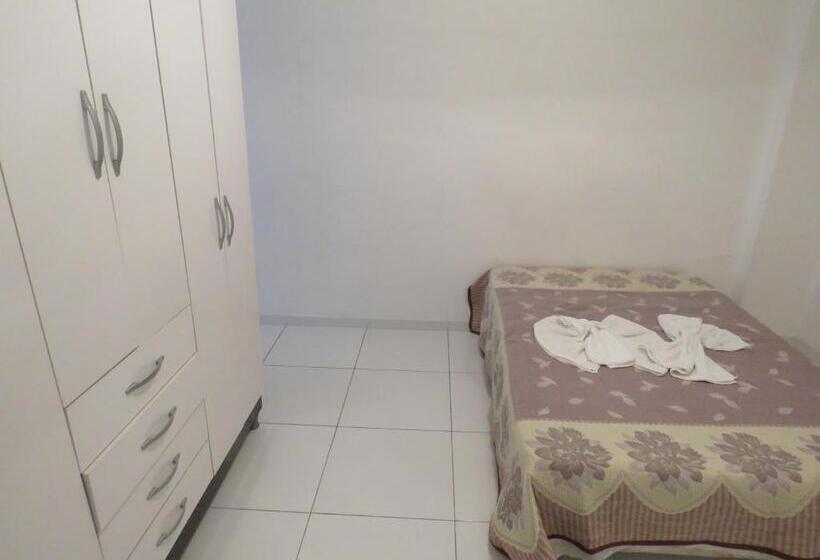스탠다드 룸, Leon Maria Hospedagens   Smart Flat Hotel E Residence