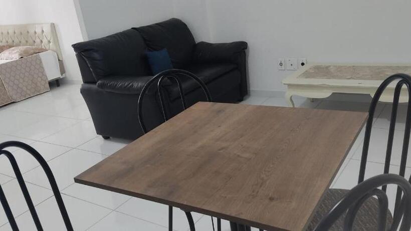 스탠다드 룸, Leon Maria Hospedagens   Smart Flat Hotel E Residence
