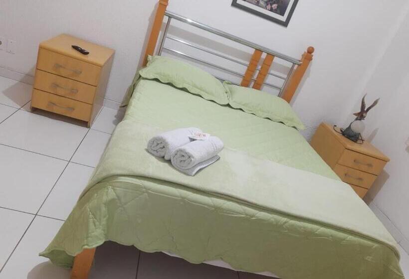스탠다드 룸, Leon Maria Hospedagens   Smart Flat Hotel E Residence