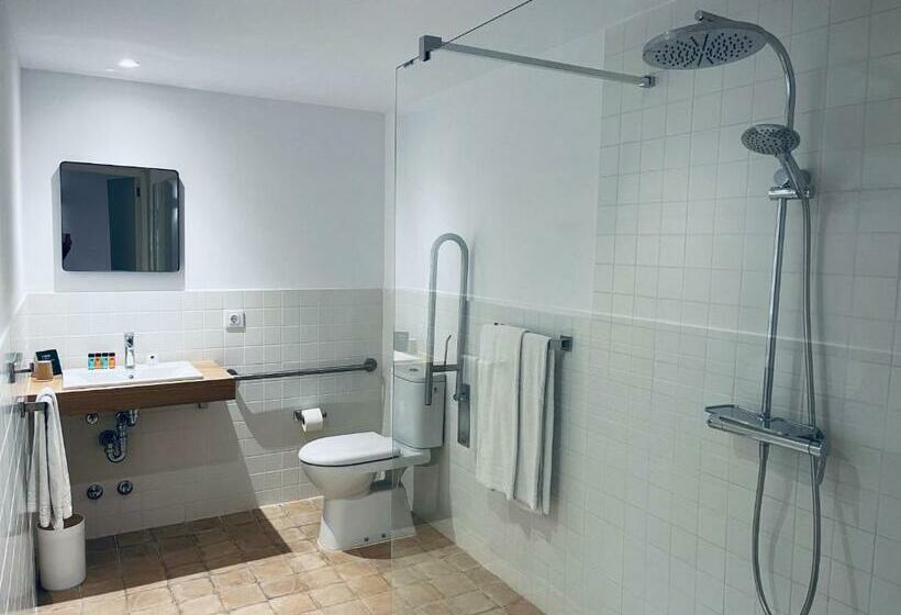Номер Стандарт, Casa Miranda