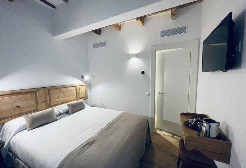 Номер Basic, Casa Miranda