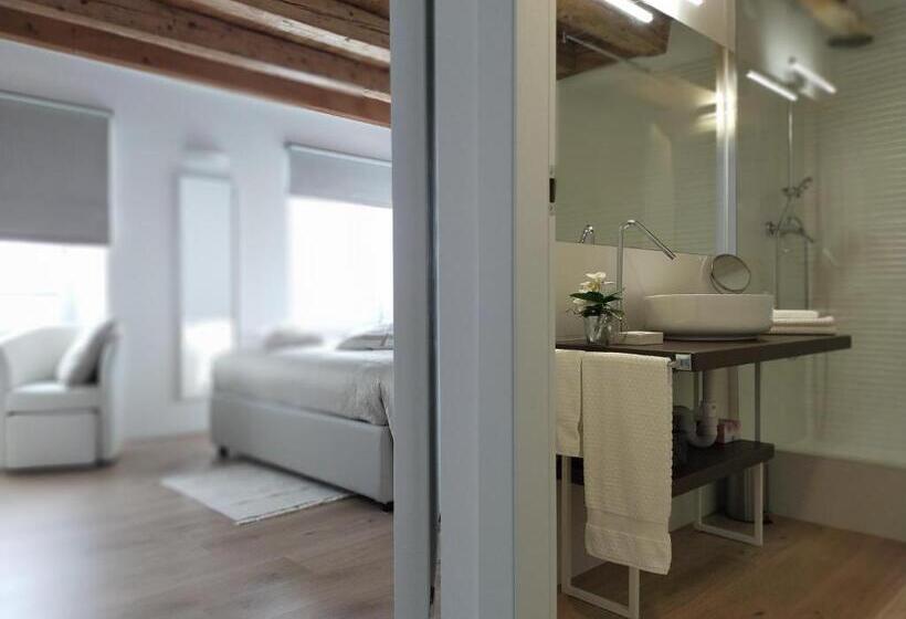 スーペリアールーム, Affittacamere Casa Dolce Casa San Daniele