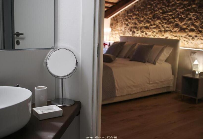 デラックスルーム, Affittacamere Casa Dolce Casa San Daniele