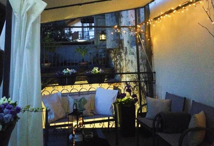 スタンダードルーム, Affittacamere Casa Dolce Casa San Daniele