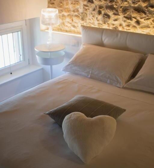 デラックスルーム, Affittacamere Casa Dolce Casa San Daniele