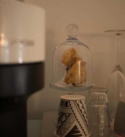 デラックスルーム, Affittacamere Casa Dolce Casa San Daniele