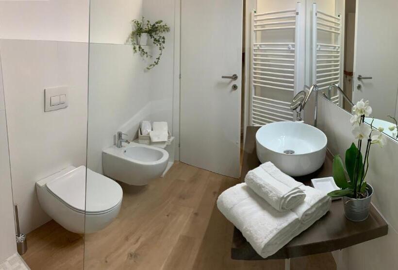 スタンダードルーム, Affittacamere Casa Dolce Casa San Daniele