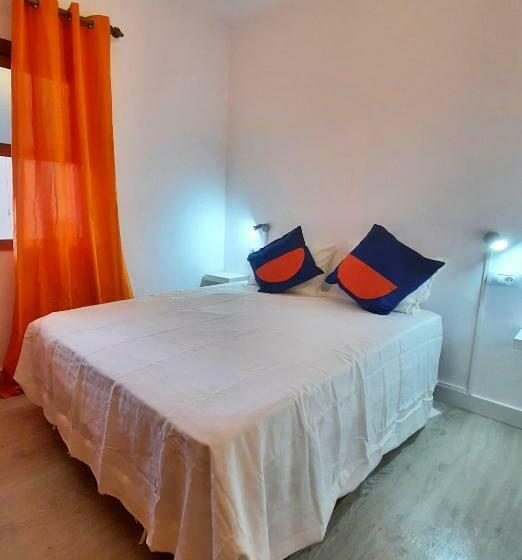 Номер Стандарт, Aguere Nest Hostel