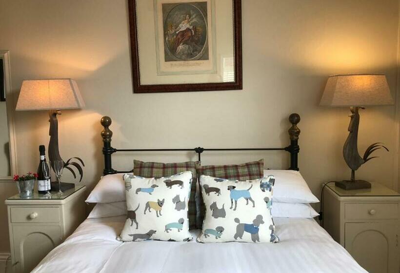 اتاق استاندارد, Victoria Inn