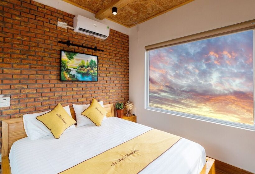 اتاق استاندارد, An Thái Homestay And Bar