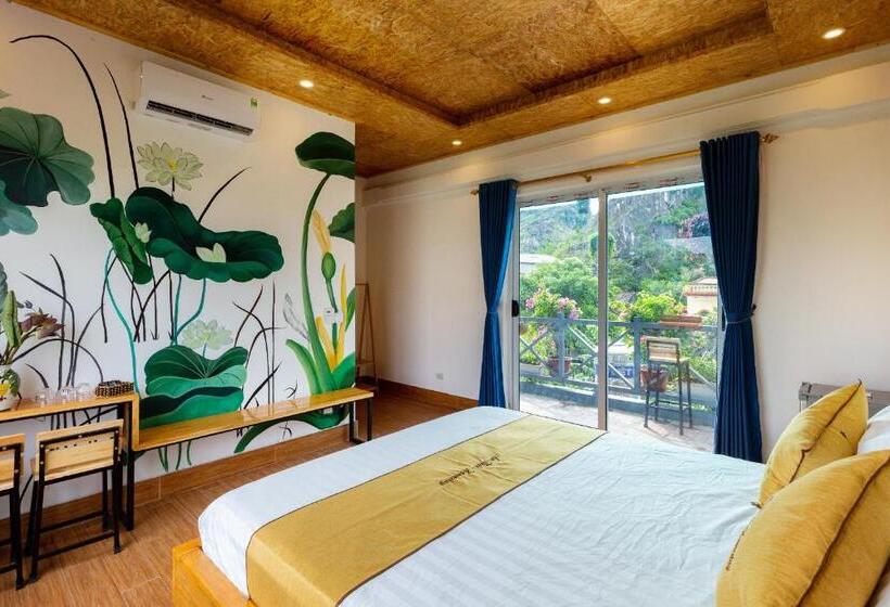 اتاق استاندارد, An Thái Homestay And Bar