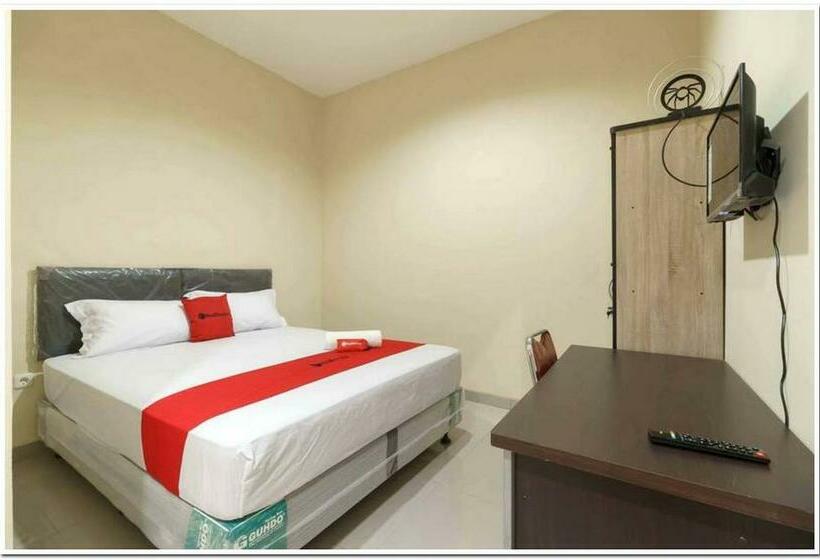Номер Стандарт, Koolkost Near Cbd Ciledug Family Mall