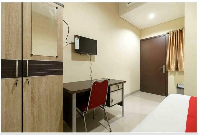 Номер Стандарт, Koolkost Near Cbd Ciledug Family Mall