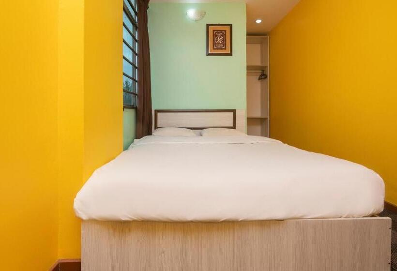 اتاق لوکس, Madani Hotel Cameron Highland