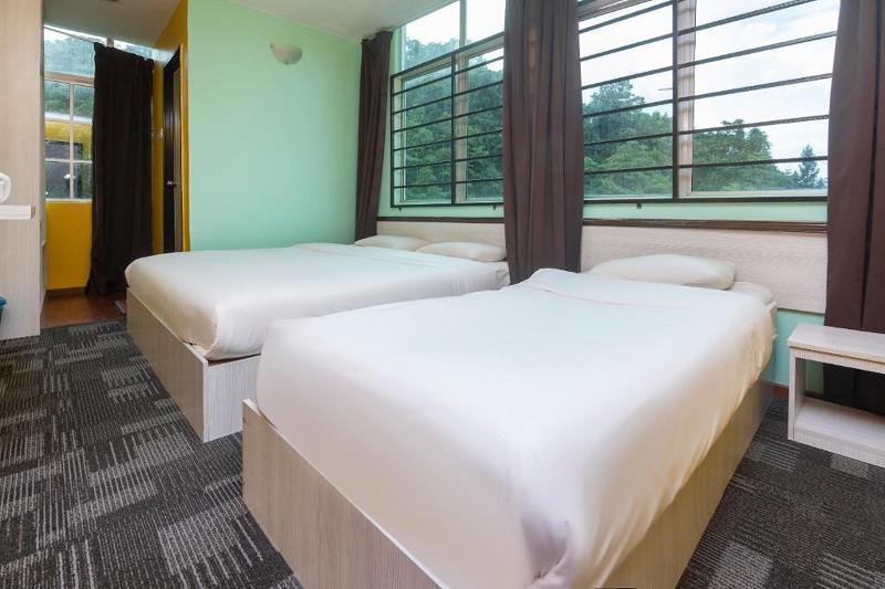 سوییت سوپریور, Madani Hotel Cameron Highland