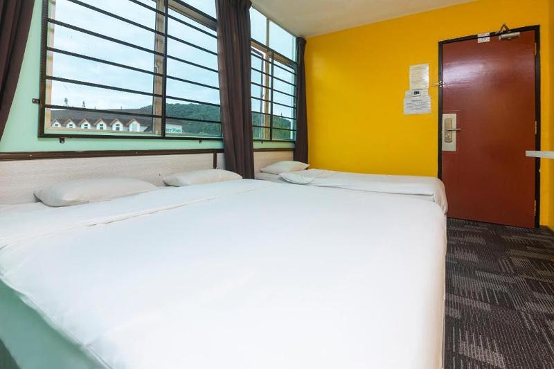 سوییت سوپریور, Madani Hotel Cameron Highland
