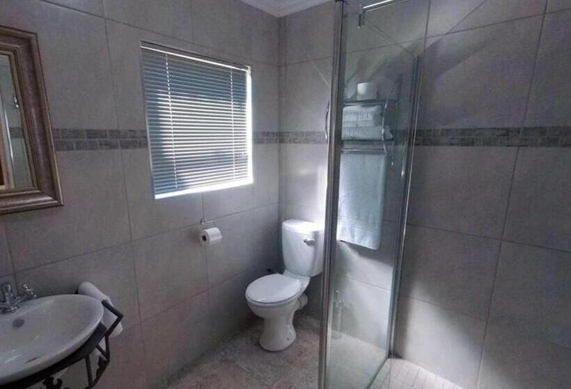 컴포트 룸, Huis Van Seisoene