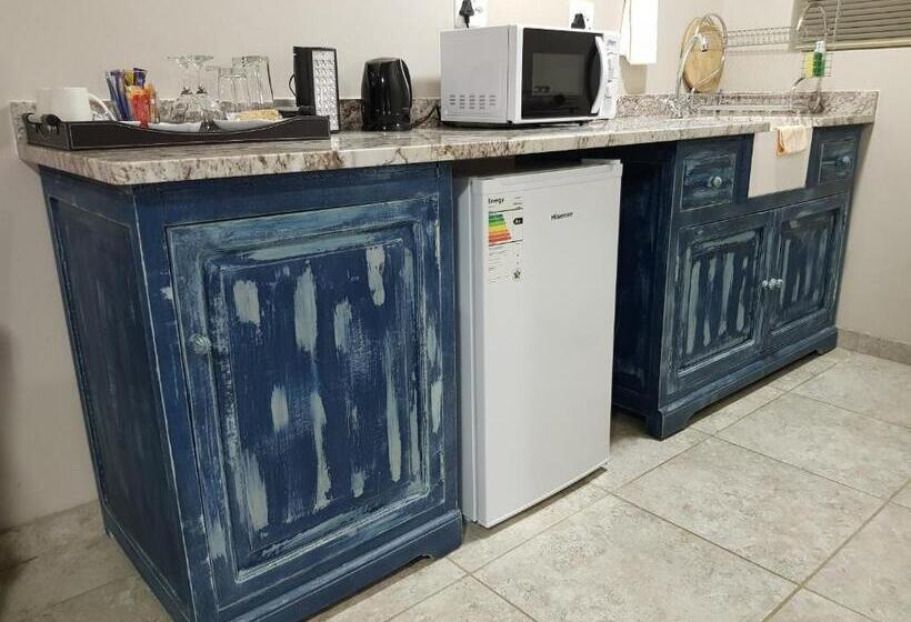컴포트 룸, Huis Van Seisoene