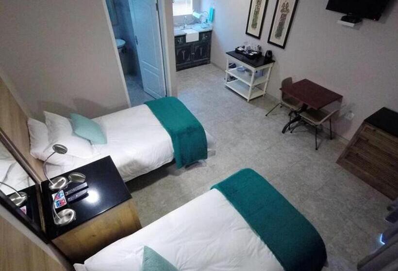 기본룸, Huis Van Seisoene
