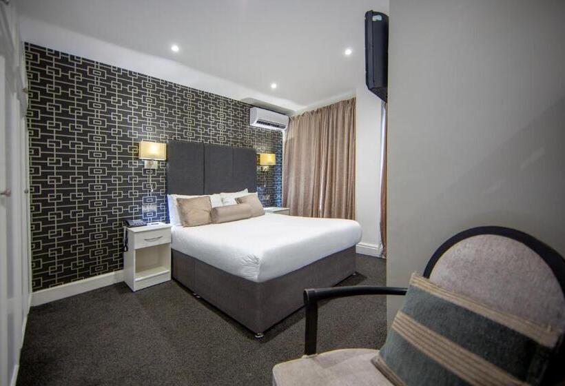 اتاق خانوادگی, Cumberland Hotel   Oceana Collection