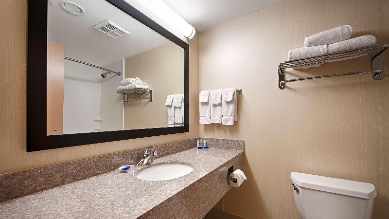 Номер бизнес-класса, Plaza Inn Leonberg
