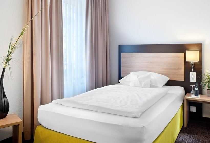 舒适型房间, Best Western Hotel Favorit