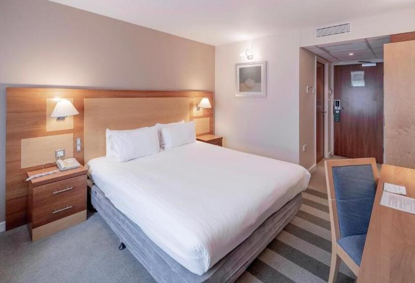 Номер Стандарт Адаптированный для Инвалидов, Holiday Inn Bristol Airport, An Ihg