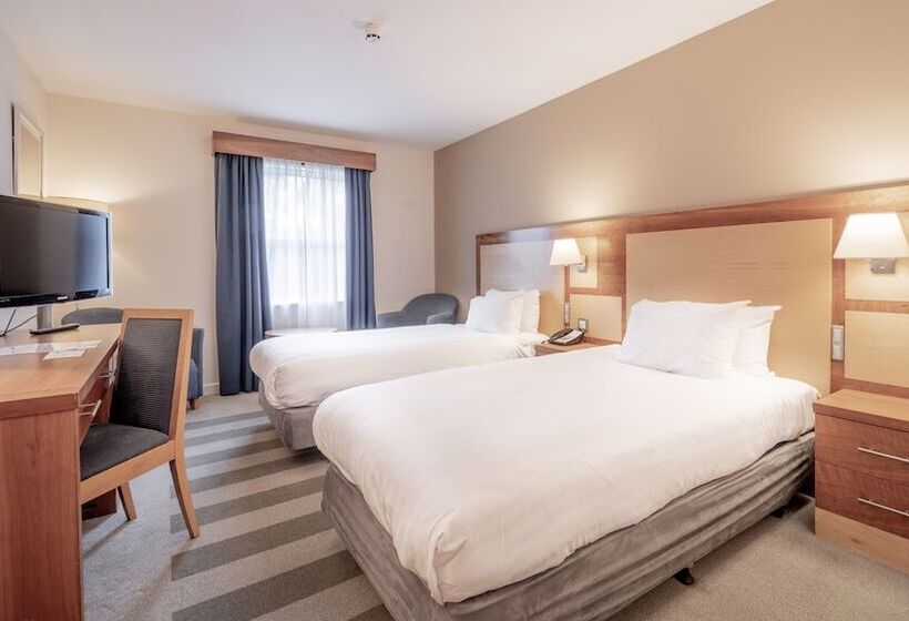 Номер Стандарт, Holiday Inn Bristol Airport, An Ihg