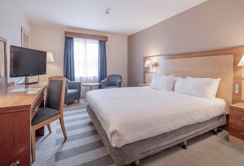 Номер Стандарт, Holiday Inn Bristol Airport, An Ihg