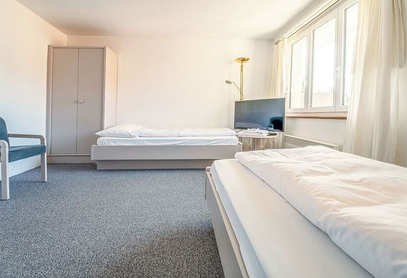Студия Стандарт, Landhotel Hirschen Swiss Quality