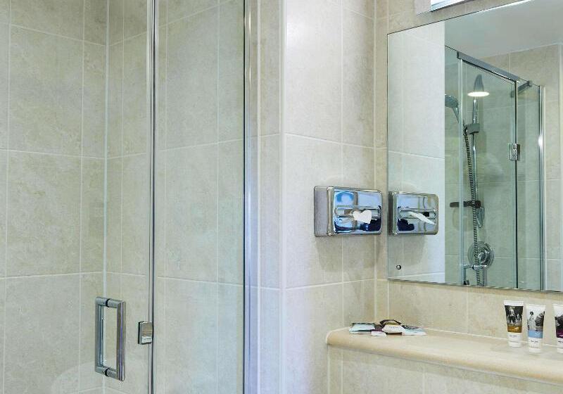 Номер Стандарт, Mercure Barnsley Tankersley Manor