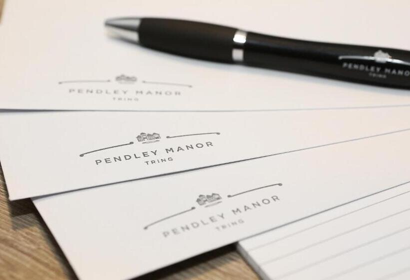 Полулюкс, Pendley Manor