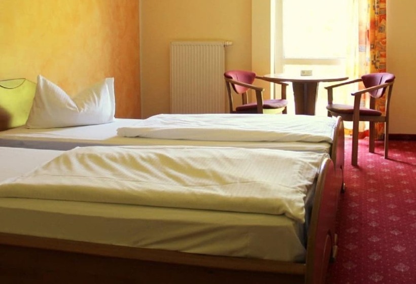 패밀리 스위트, Soibelmanns Hotel Rügen
