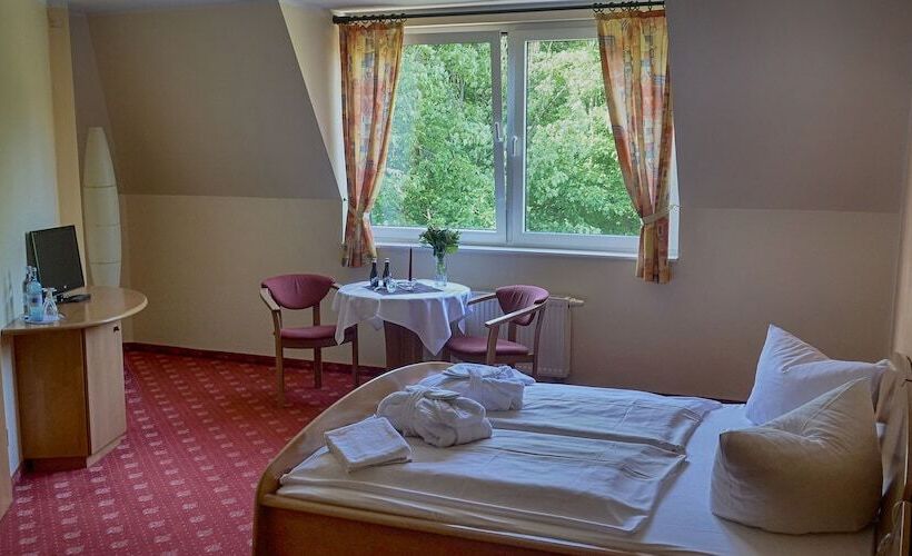 스탠다드 룸, Soibelmanns Hotel Rügen