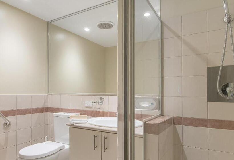 강 전망 스위트, The Peninsula Riverside Serviced Apartments