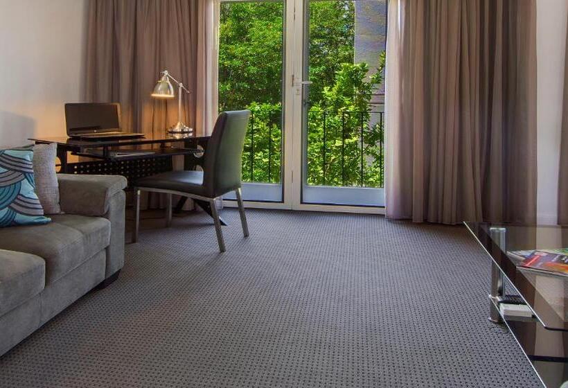 클래식 스위트, The Peninsula Riverside Serviced Apartments