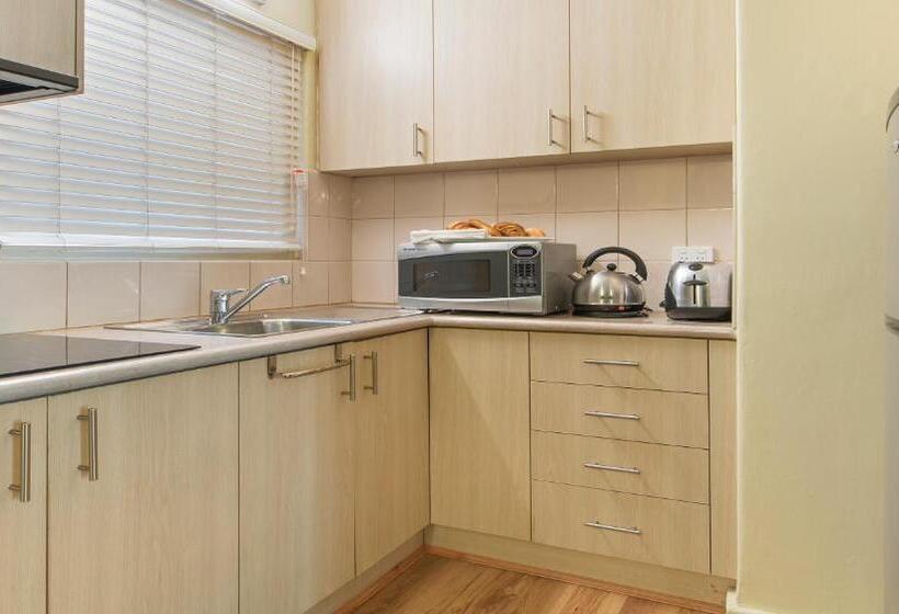 2 베드룸 패밀리 스위트, The Peninsula Riverside Serviced Apartments