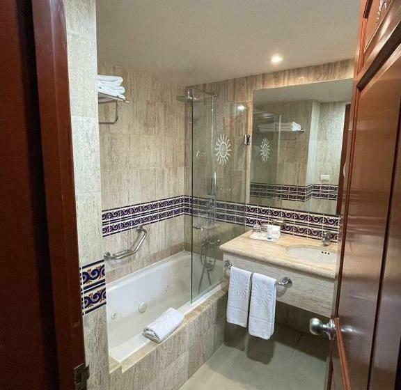 ジュニアスイート, Bahia Principe Grand Tulum - All Inclusive