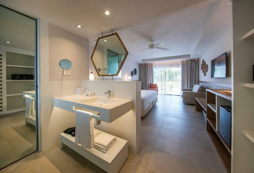 スーペリアースイート, Bahia Principe Grand Tulum - All Inclusive
