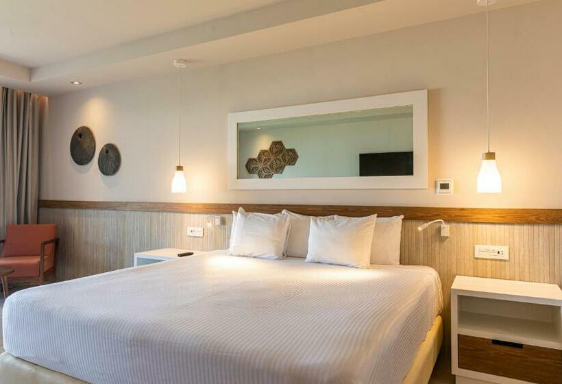 スーペリアールーム, Bahia Principe Grand Tulum - All Inclusive