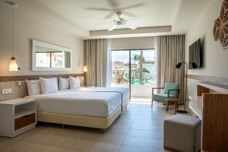 スイート, Bahia Principe Grand Tulum - All Inclusive