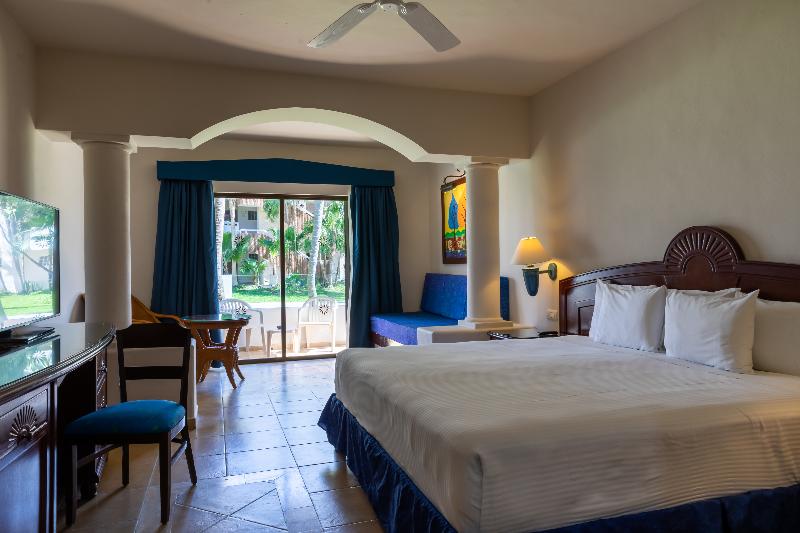 ジュニアスイート, Bahia Principe Grand Tulum - All Inclusive
