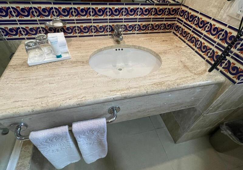 ジュニアスイート, Bahia Principe Grand Tulum - All Inclusive
