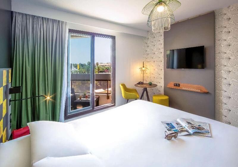 침실 1개 이그제큐티브 아파트, Urban Apartments Melbourne On Elizabeth