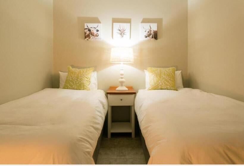 Семейный Номер, Crestwood Bed & Breakfast