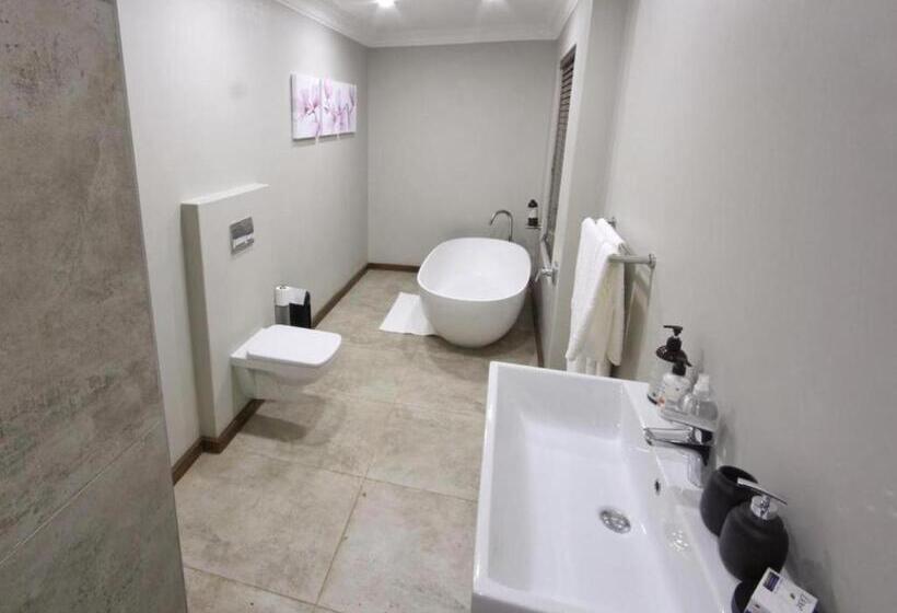 Номер Deluxe Кровать Кинг, Crestwood Bed & Breakfast