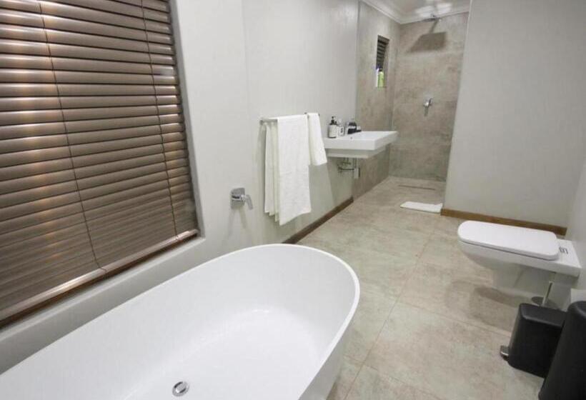 Номер Deluxe Кровать Кинг, Crestwood Bed & Breakfast