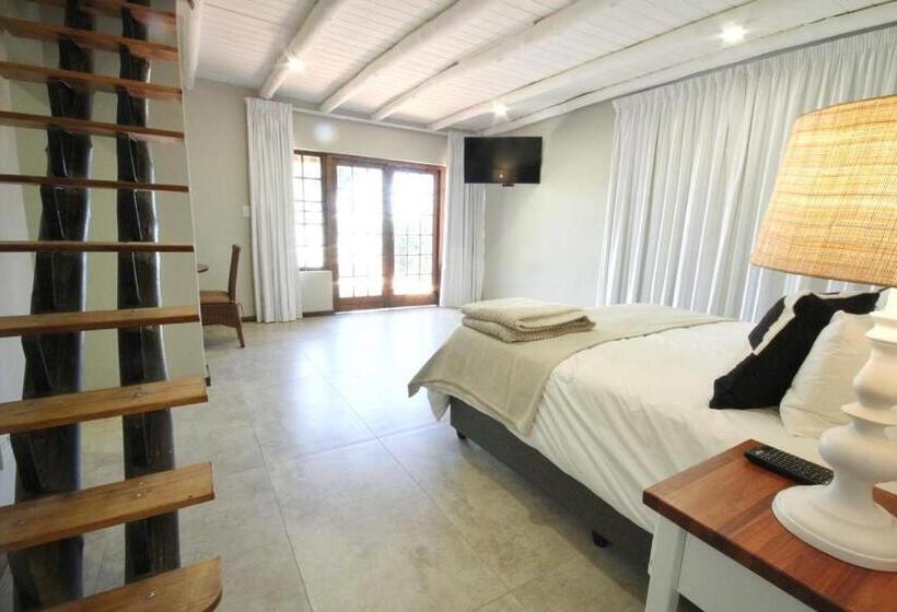 Дом 2 Спальни, Crestwood Bed & Breakfast