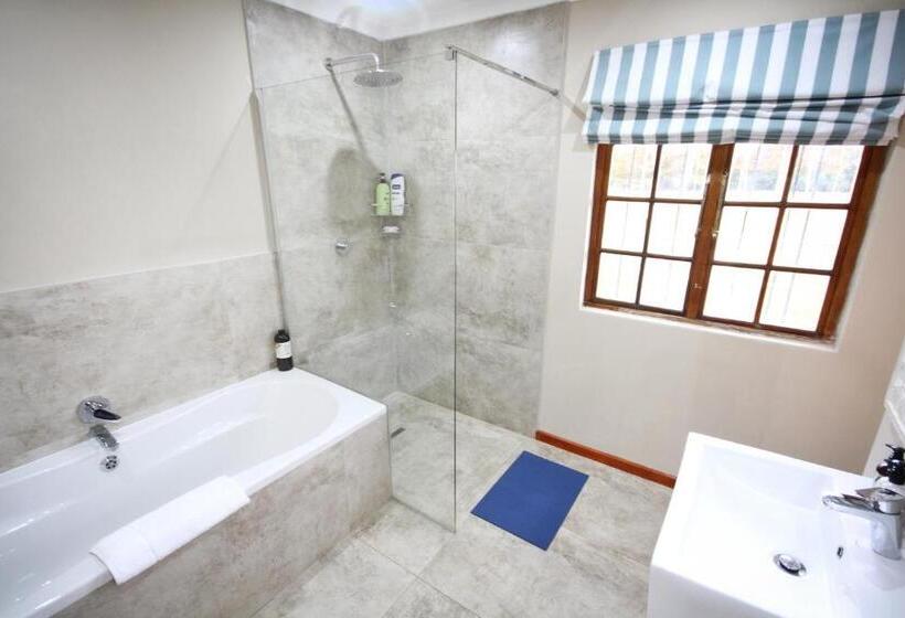 Дом 1 Спальня, Crestwood Bed & Breakfast
